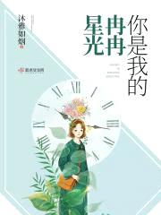 你是我的冉冉星光封面