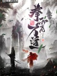 拳霄万道封面