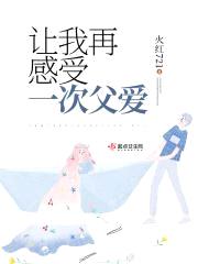 让我再感受一次父爱封面
