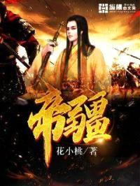 帝疆封面