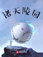 诸天陵园封面