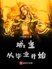 城主从毕业开始封面