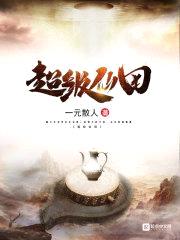 超级仙田封面