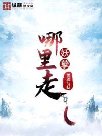 妖孽哪里走封面