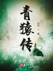 青猿传封面