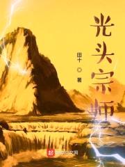 光头宗师封面