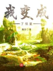 我变成了恒星封面