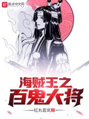 海贼之百鬼大将封面