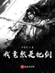 我竟然是把剑封面