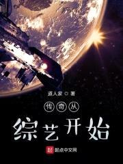传奇从综艺开始封面