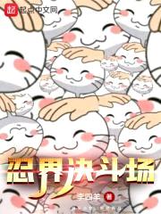 忍界决斗场封面