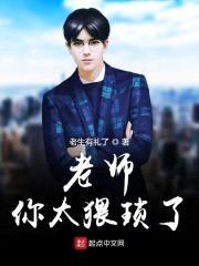 老师你太猥琐了封面