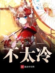 这个天使不太冷封面