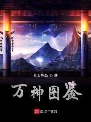 万神图鉴封面
