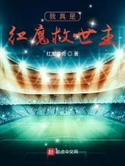 我真是红魔救世主封面
