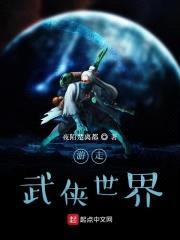 游走武侠世界封面