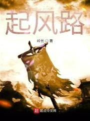 起风路封面