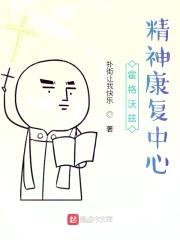霍格沃兹精神康复中心封面