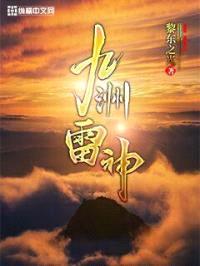 九洲雷神封面