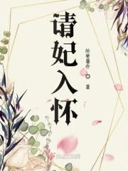 请妃入怀封面