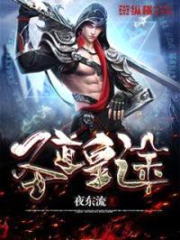 圣道皇途封面