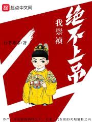晚明之我若为皇封面