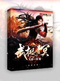 武极青冥封面