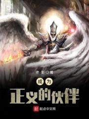 成为正义的伙伴封面