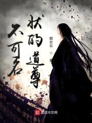 不可名状的道尊封面