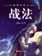 霍格沃茨之战法封面