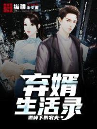 弃婿生活录封面