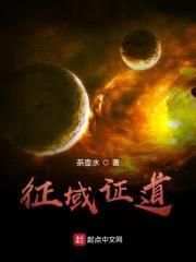征域证道封面