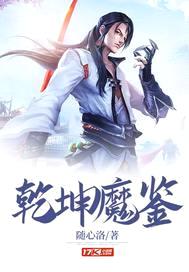乾坤魔鉴封面
