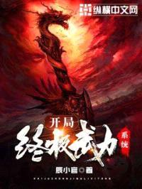 开局终极武力系统封面