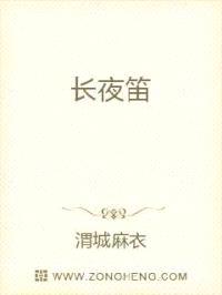 长夜笛封面