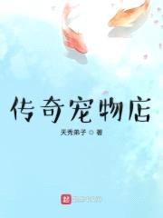 传奇宠物店封面