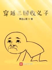 穿越三国收义子封面