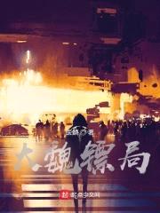 大魏镖局封面