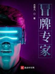 冒牌专家封面