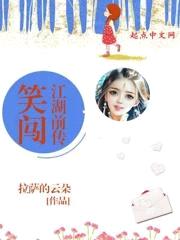 笑闯江湖前传封面