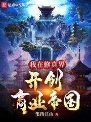 我在修真界开创商业帝国封面