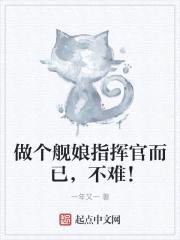 做个舰娘指挥官而已，不难！封面