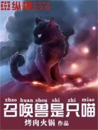 召唤兽是只喵封面