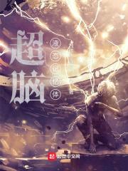 超脑：液态记忆体封面
