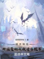 精灵：我真的会波导之力封面