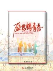 盛世铸青春封面