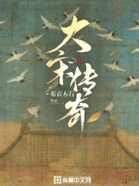 大宋传奇封面