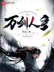 万剑人皇封面