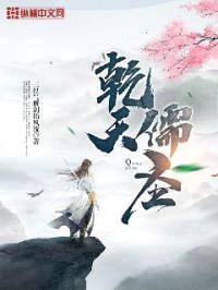 乾天儒圣封面