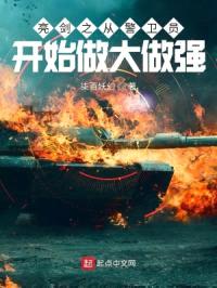 亮剑之从警卫员开始做大做强封面